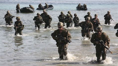 US Navy, Marine Corps Unveil New Strategy to Turn Tables on A2/AD | The Diplomat