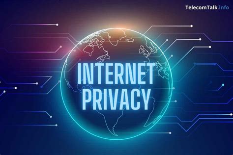 Internet Privacy Protecting Your Digital Footprint By Zeeshan Haider Jul 2023 Medium