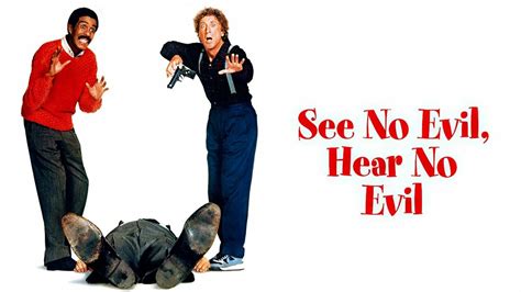 See No Evil, Hear No Evil - Movie - Where To Watch