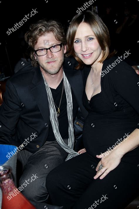 Renn Hawkey Vera Farmiga Editorial Stock Photo - Stock Image | Shutterstock