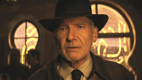 El director de Indiana Jones 5 habla sobre los orígenes de la secuela