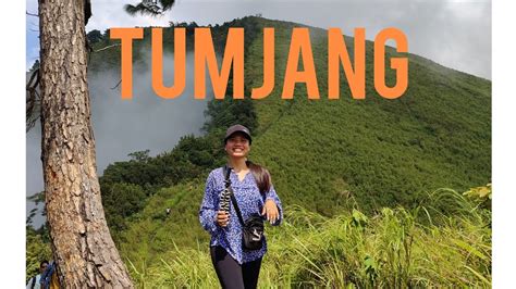 Tumjang ⛰️🌳 Sielkal Peak Dima Hasao Assam Youtube