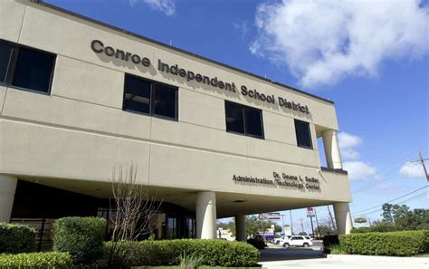 Conroe Isd Considering A 2019 Bond Election Only 4 Years After Last Bond