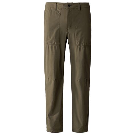 The North Face Project Pant 20 Kletterhose Herren Online Kaufen