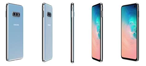 Samsung Galaxy S10e Price In Nigeria Full Specs Features And Review