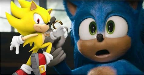 13 Gambar Sonic Keren Terbaru Dan Sketsa Broonet