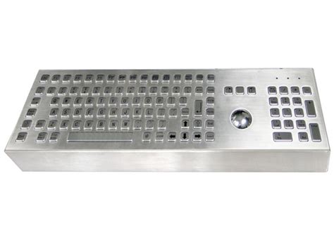 Industrial Desktop Keyboard Factory Buy Good Quality Industrial