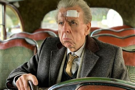 Photo De Timothy Spall The Last Bus Photo Timothy Spall Photo 8