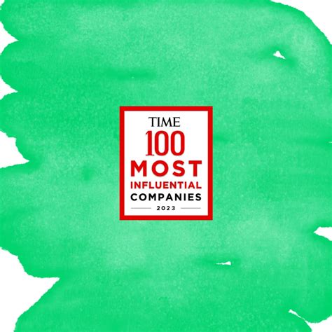 Kickstarter Is One Of The 2023 Time100 Most Influential Companies