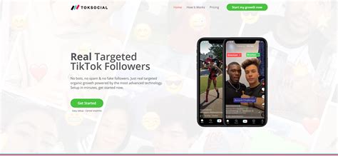 Best Apps To Get More Followers On Tiktok In Quantum Marketer