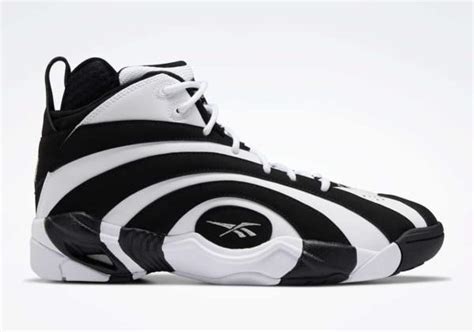 Reebok Shaqnosis | Nice Kicks