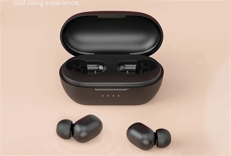 Haylou Gt Pro Tws True Wireless Earbuds Gadgetoo Bd