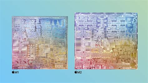 Apple M2 chip benchmark results are in — and Apple's done it again ...