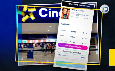 Cinépolis Cuáles son los cines más baratos en Guadalajara Telediario