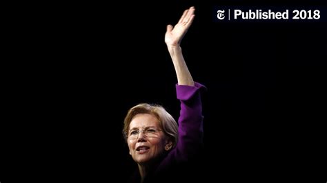 Elizabeth Warren Has a Native American Ancestor. Does That Make Her ...