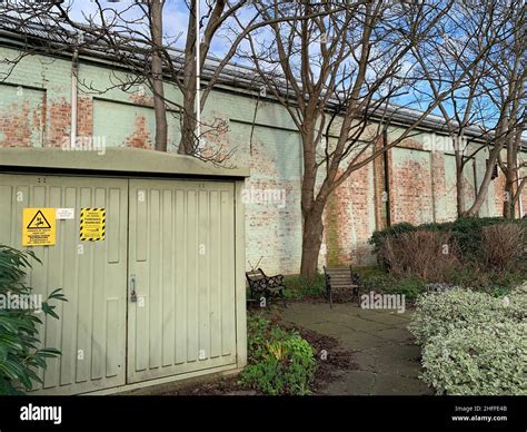 Wolverton Railway station Milton Keynes UK Stock Photo - Alamy