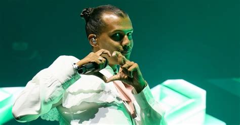 Eerste Headliner Voor Rock Werchter Stromae Nieuws Op Festivalinfo