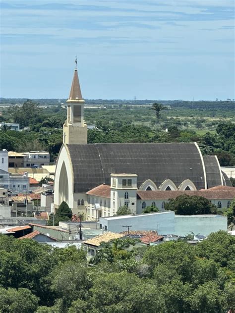 Centen Rio Da Presen A Redentorista Na Diocese De Campos Diocese De