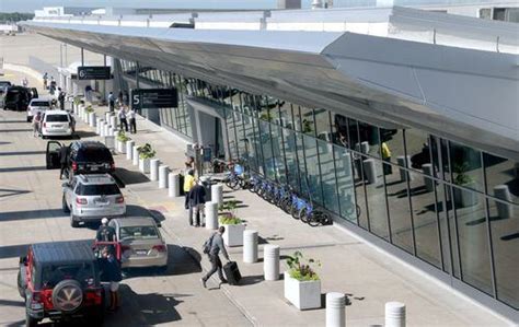 Faa Awards M For Upgrades At Cleveland Hopkins International Airport