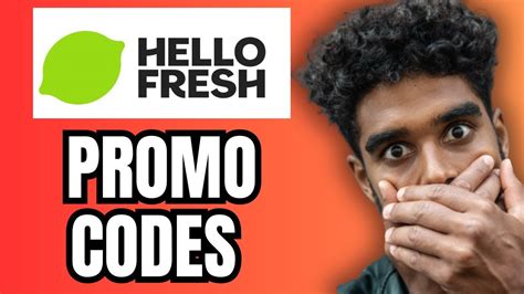 HelloFresh Promo Code Best Hello Fresh Discount Coupone Code 2023