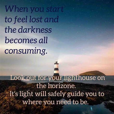 Lighthouse Quotes To Light Your Path In Life