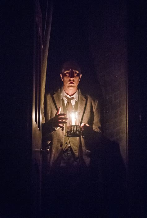 Photos: The Woman In Black | Ticketmaster IE Blog