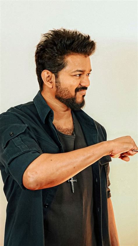 Vijay Thalapathy | Vijay actor hd images, Iron man photos, Actor picture