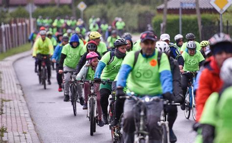 Bielsko Bia A Rodzinny Rajd Rowerowy Program