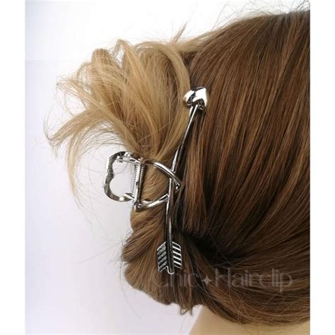 Pince Crabe En M Tal Solide Et Efficace Chichairclip