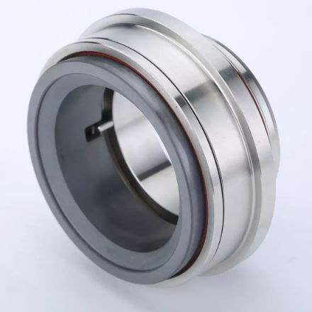 Spring Mechanical Seal YL 587 SP YALAN Mechanical Seals For Pump