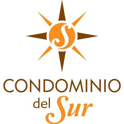 Condominio Del Sur Logo Vector Logo Of Condominio Del Sur Brand Free