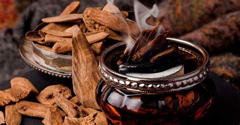 Agarwood Incense, The World’s Most Expensive Scent (Video) - Historic ...