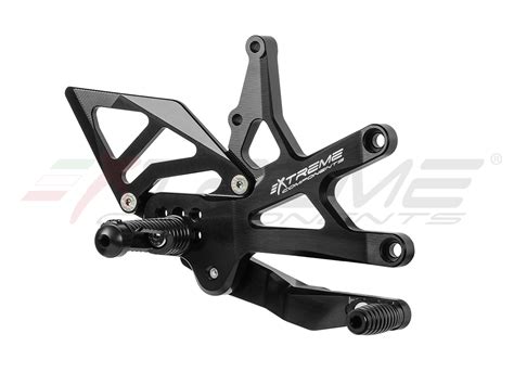 Gp Evo Rear Set Gp Evo Rear Sets Kit For Suzuki Gsxr