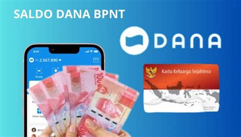 SELAMAT Saldo Dana Rp600 000 Dari Bantuan Sosial 2024 Cair Cek NIK KTP