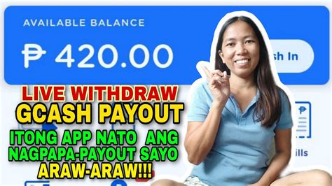 Sahod Araw Araw Sa App Nato Earn Pesos Per Day Live Withdraw