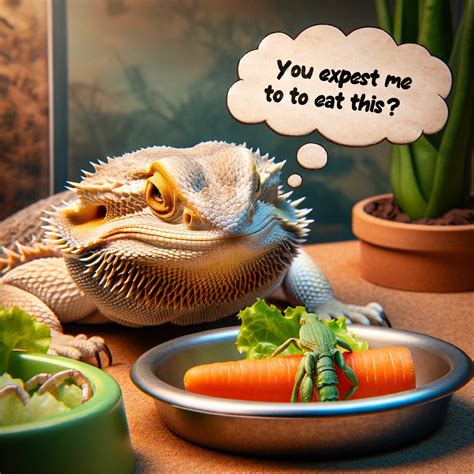 27 Hilarious Bearded Dragon Memes To Brighten Your Day 🦎😂