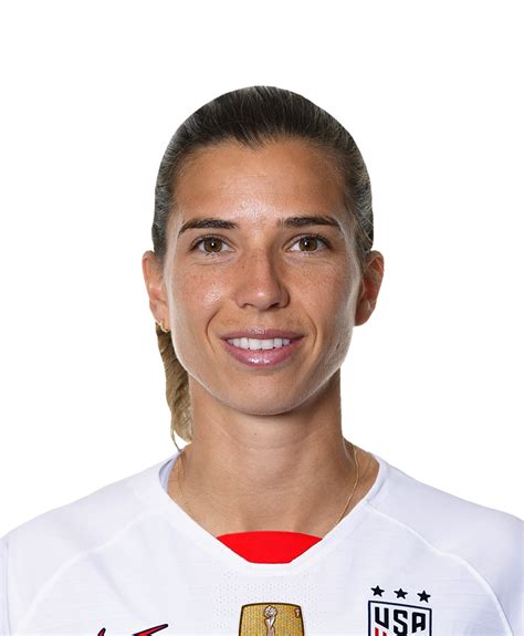 Tobin Heath