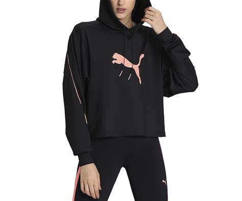 Buy Puma Women Sweatshirt At