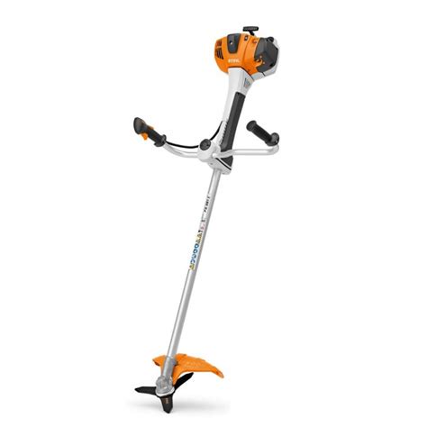 Desbrozadora Stihl Fs Atelier Yuwa Ciao Jp