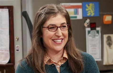 Who Played Amy Farrah Fowler On The Big Bang Theory