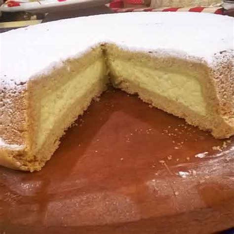 Tarta De Ricota De Panader A Cocineros Argentinos