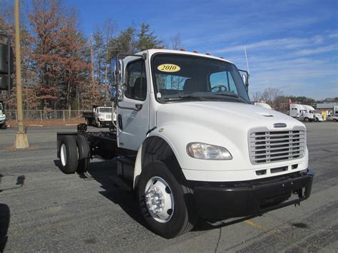 Freightliner Business Class M2 112 For Sale Used Trucks On Buysellsearch