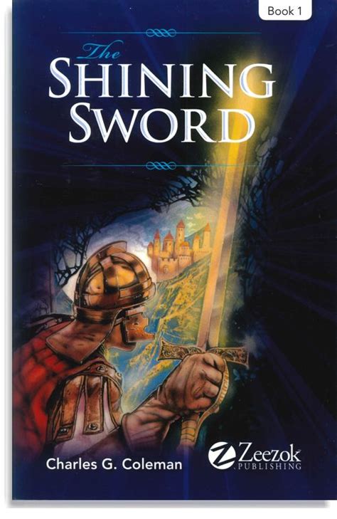 The Shining Sword | PrairieView Press