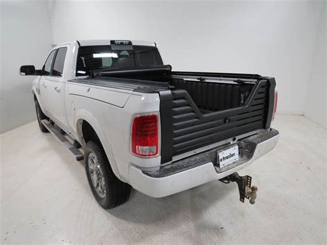 2015 Ram 2500 Tailgate Stromberg Carlson