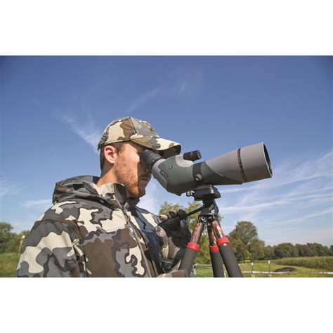 VORTEX Spotting Scope Tripods Optics Scopes Sights Hunting