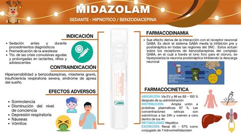 Midazolam Linda Milena León Gómez uDocz