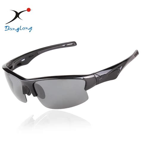 Professional Polarized Outdoor Sport Cycling Sunglasses Uv400