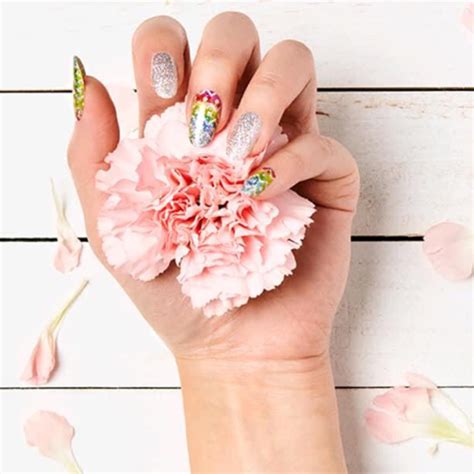 Popn Nails Boutique Linkbio Instabio