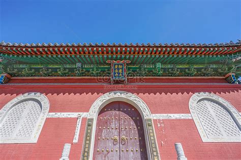 Wutaishan Tayuan Temple Picture And HD Photos | Free Download On Lovepik