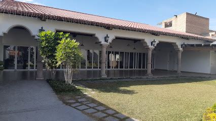 Villa Los Olivos Rating 4 4 Opiniones Coahuila